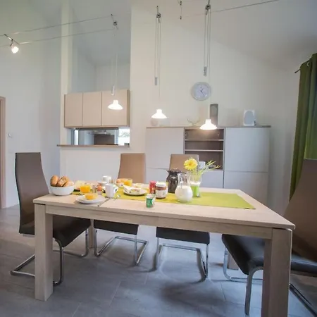Hotel Amselgruen Modern Retreat 4*