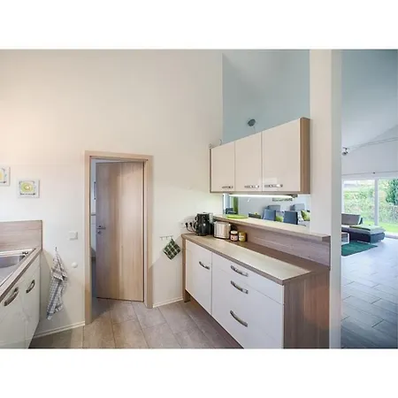 Hotel Amselgruen Modern Retreat Rechlin